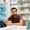Aqeel Javed