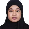 Ifrah Hussein