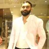 pradeep sharma