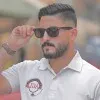 Ali Zaher