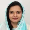 Shabana Azad