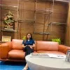 Smriti Sinha