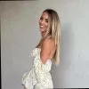 Nadine Hamilton