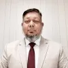 Ahmed Hasan Al Baker
