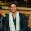 Chinmay Ghanekar