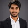 Subhransu sekhar Sahu