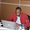 Paul Mutinda