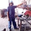 Enock Hlomani