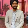 Jasvir Singh