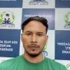 IROM MANOJ SINGHA