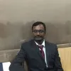 M Sunil Kumar