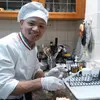 Mike Yang