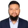 MD RIZWAN ANSARI