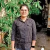 Nikita Chavan