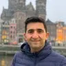 Reza Tabrizi