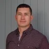 Shane van Wyk
