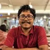 Souvik Roy
