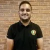 Asheel Ramsahaye