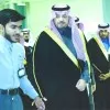 Ayed Faisal Al