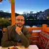Mohammed Esmail