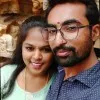 Madhu Krishnappa
