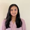 Priyanka Ram