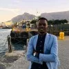 Godwin Luzinda