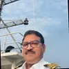 Capt Venkata Ramana Bandi