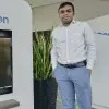ASHISH KUMAR PRUSTY