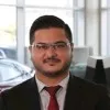 Zohaib Saleem