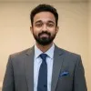 Anantha Karthik