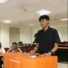 Chris Reji George