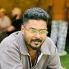 Binuraj Vinayakan