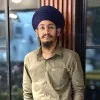 Jujar Singh Hundal