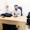 Rahul Pandya