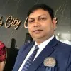 Dharmendra Kumar Mahto