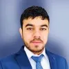 Hammoud Mfarej