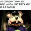Rob Marshall