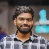 Janardhana chary Vinukonda