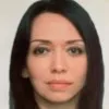 Oksana Zhirkova