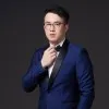 Simon CHEN