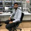 Sharwan Kumar Maurya
