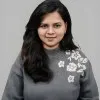 Prithika Aslin Dsouza