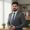 Shailesh Chauhan