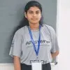 Rituparna Behura