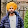 Jashanpreet Singh