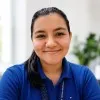 Amanda Ordoñez Alvarado