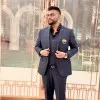 Nitin Kashyap