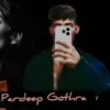 Pardeep Gothra