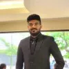 Danish Nafice Ahmed